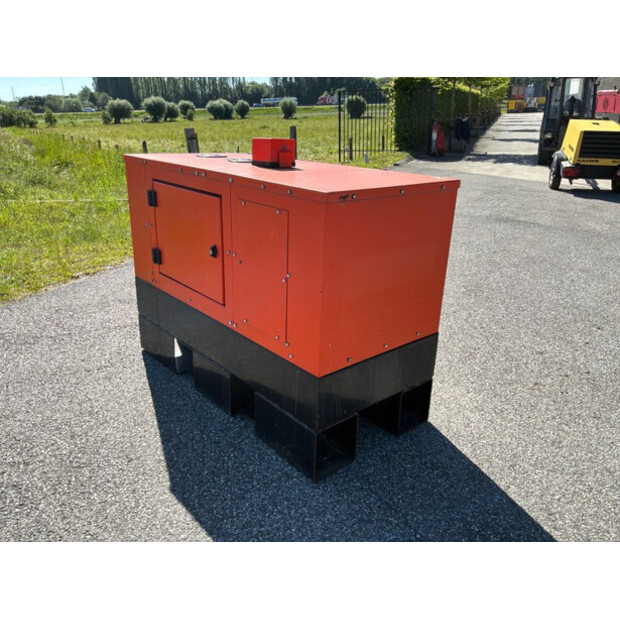 2019 Europower EPS 113 TDE-49008244
