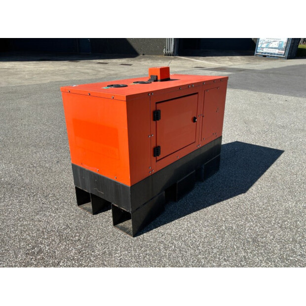 2019 Europower EPS 113 TDE-49008246