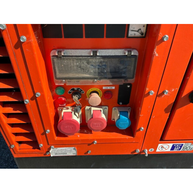 2019 Europower EPS 113 TDE-49008247