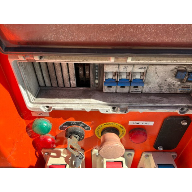 2019 Europower EPS 113 TDE-49008248