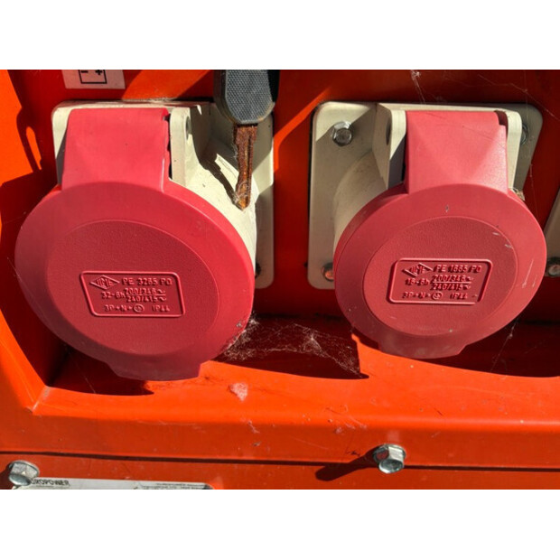 2019 Europower EPS 113 TDE-49008250