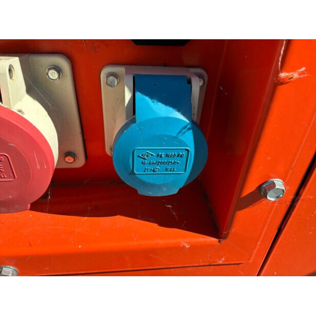 2019 Europower EPS 113 TDE-49008251