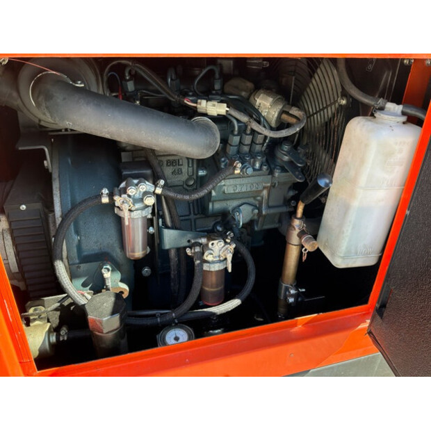 2019 Europower EPS 113 TDE-49008252