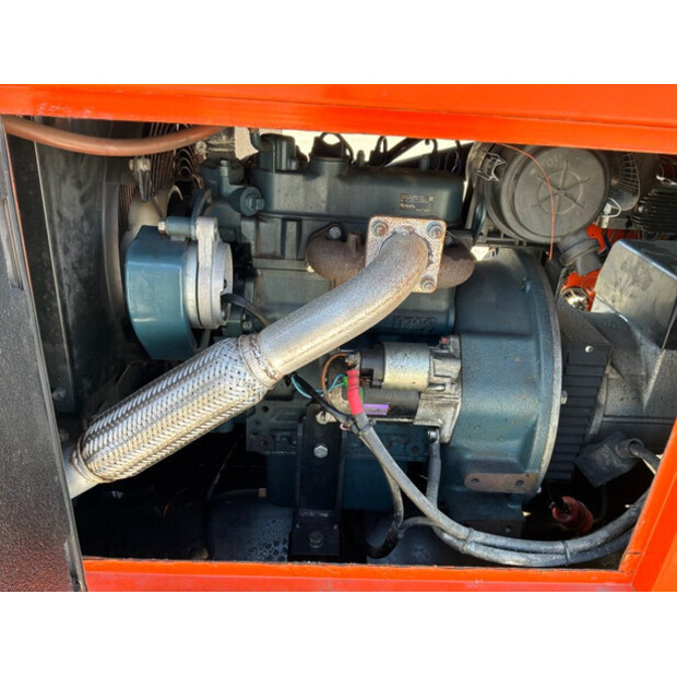 2019 Europower EPS 113 TDE-49008253