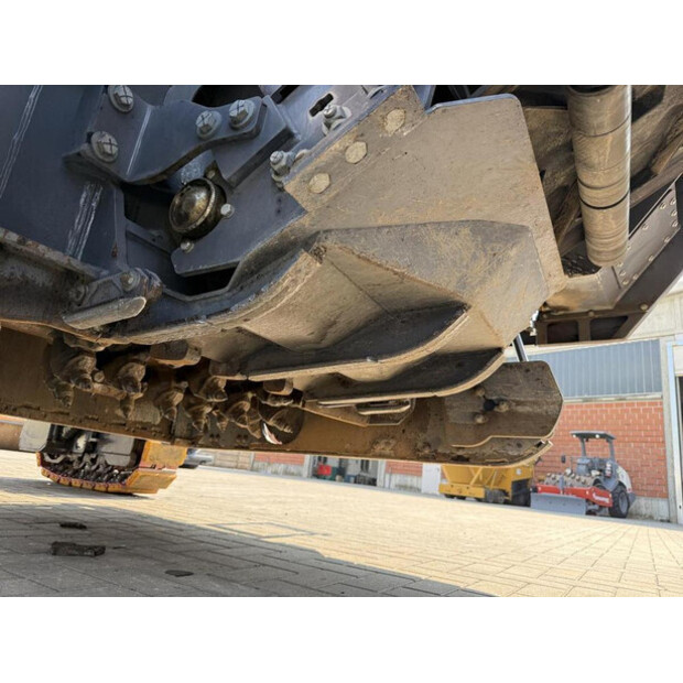 2021 Wirtgen W150CFI-49008268