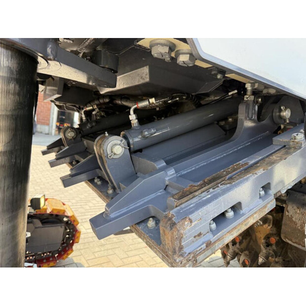 2021 Wirtgen W150CFI-49008292