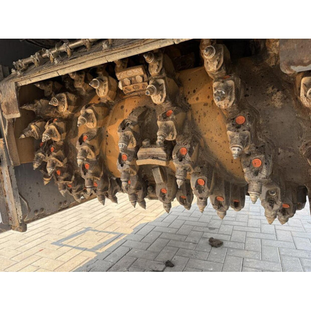 2021 Wirtgen W150CFI-49008294