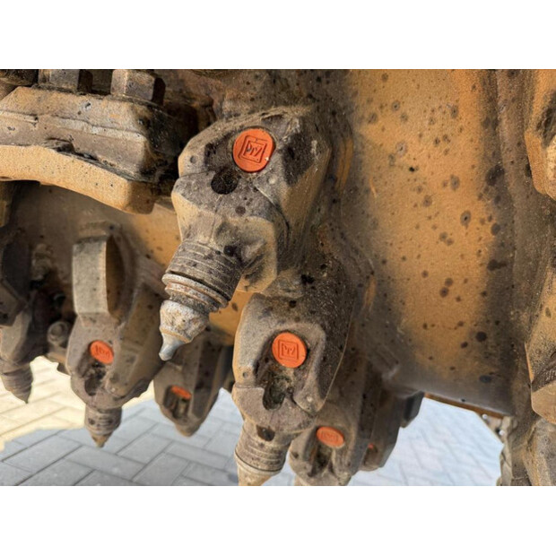 2021 Wirtgen W150CFI-49008296