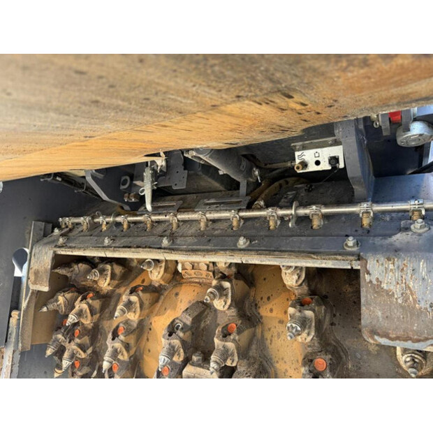 2021 Wirtgen W150CFI-49008297