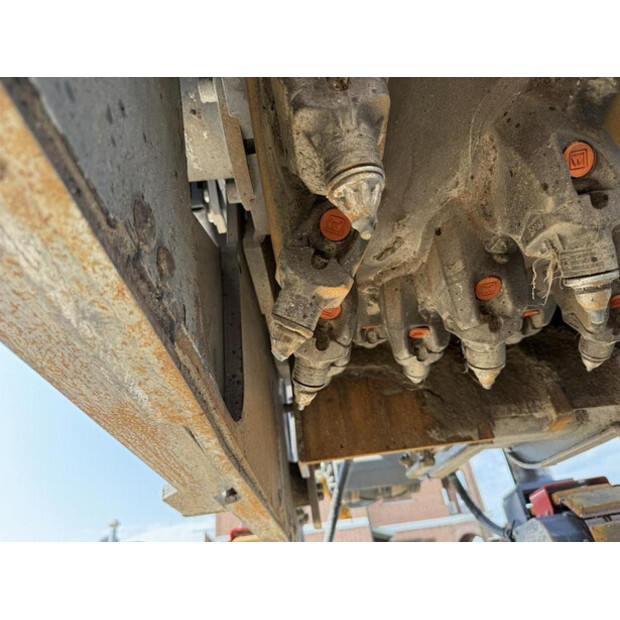 2021 Wirtgen W150CFI-49008301