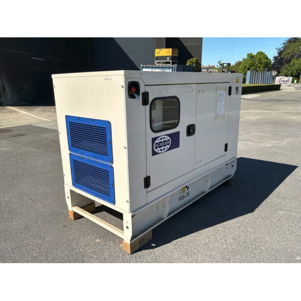 2022 FG Wilson P 26 - 3 S-49008308