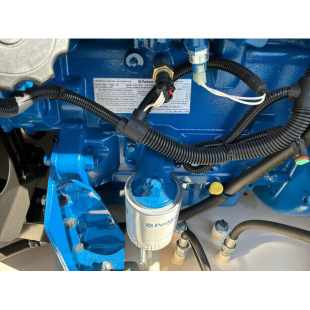 2022 FG Wilson P 26 - 3 S-49008311