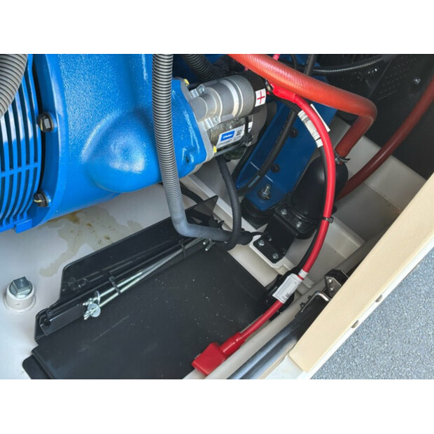 2022 FG Wilson P 26 - 3 S-49008318