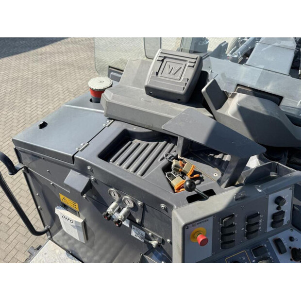 2021 Wirtgen W150CFI-49008320