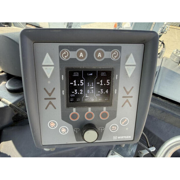 2021 Wirtgen W150CFI-49008328