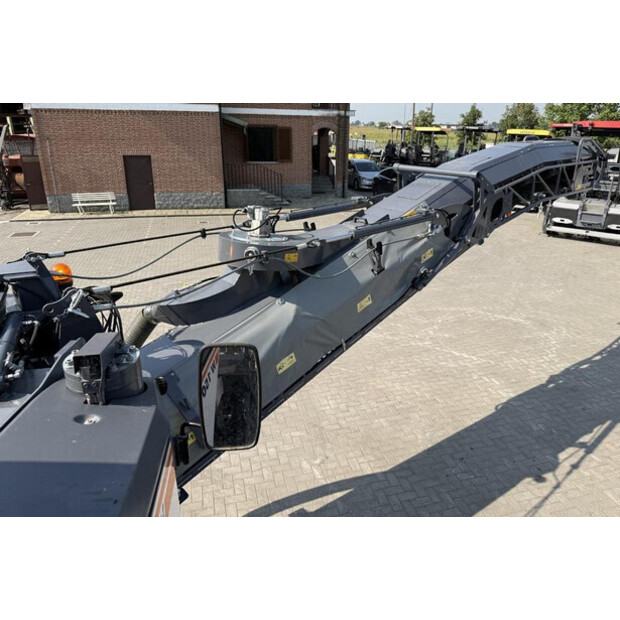 2021 Wirtgen W150CFI-49008333