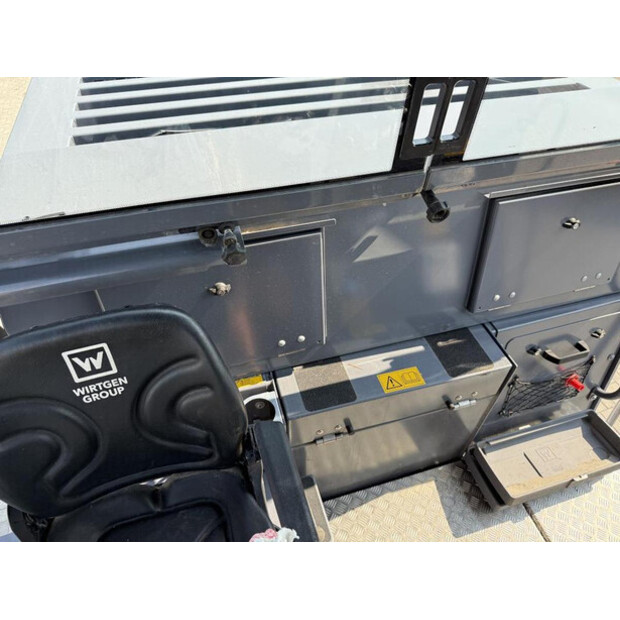 2021 Wirtgen W150CFI-49008336