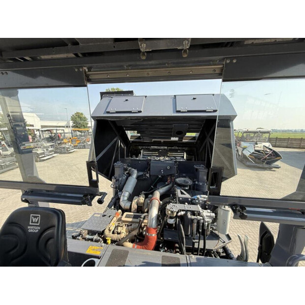 2021 Wirtgen W150CFI-49008339