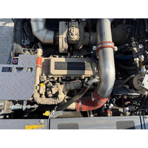 2021 Wirtgen W150CFI-49008345