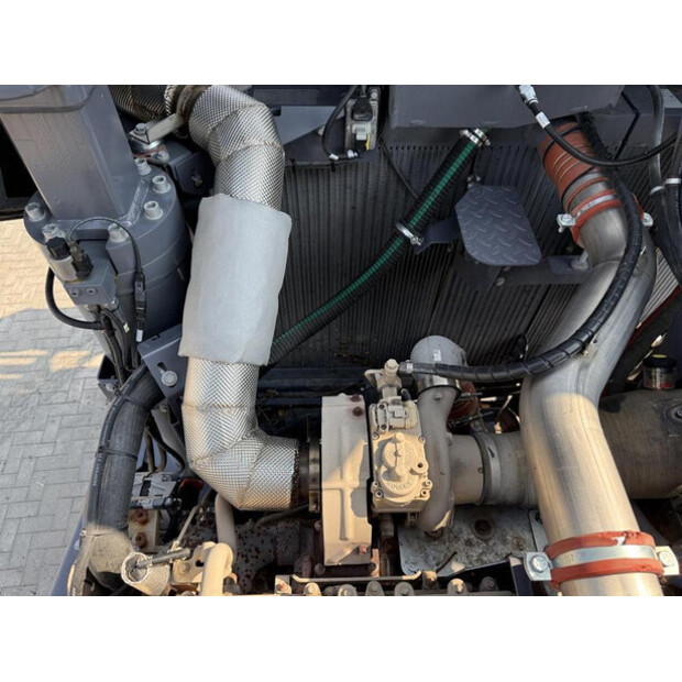 2021 Wirtgen W150CFI-49008347