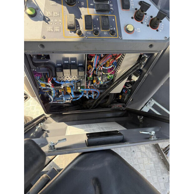 2021 Wirtgen W150CFI-49008348
