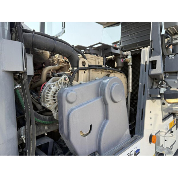 2021 Wirtgen W150CFI-49008359
