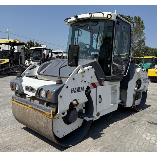 2014 هام HD+ 70i VO-49008363