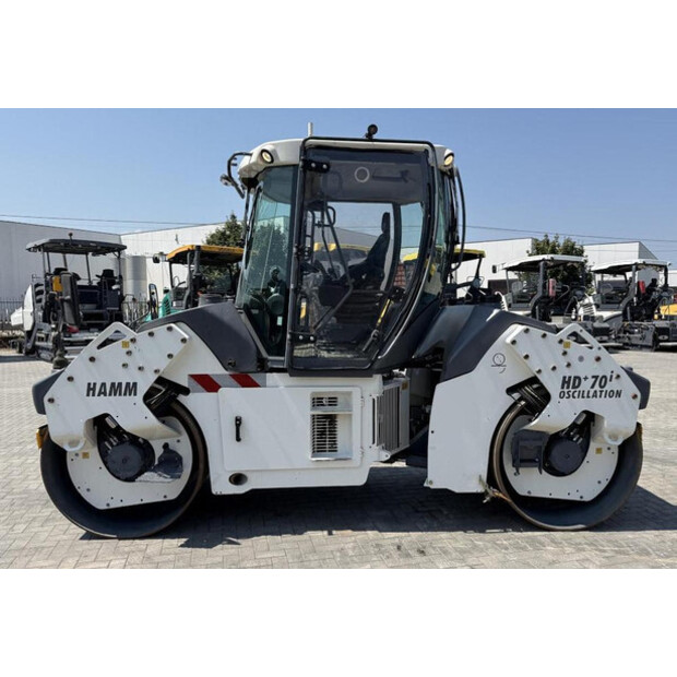 2014 هام HD+ 70i VO-49008364