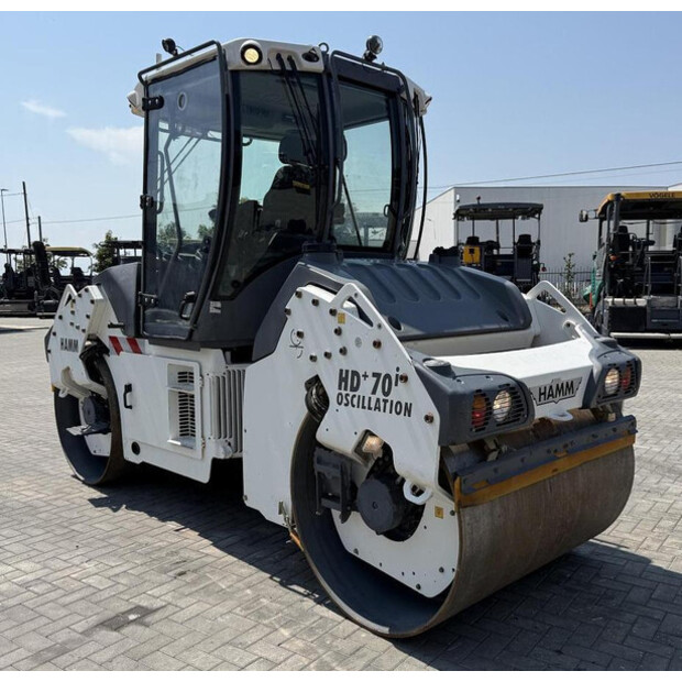 2014 هام HD+ 70i VO-49008365