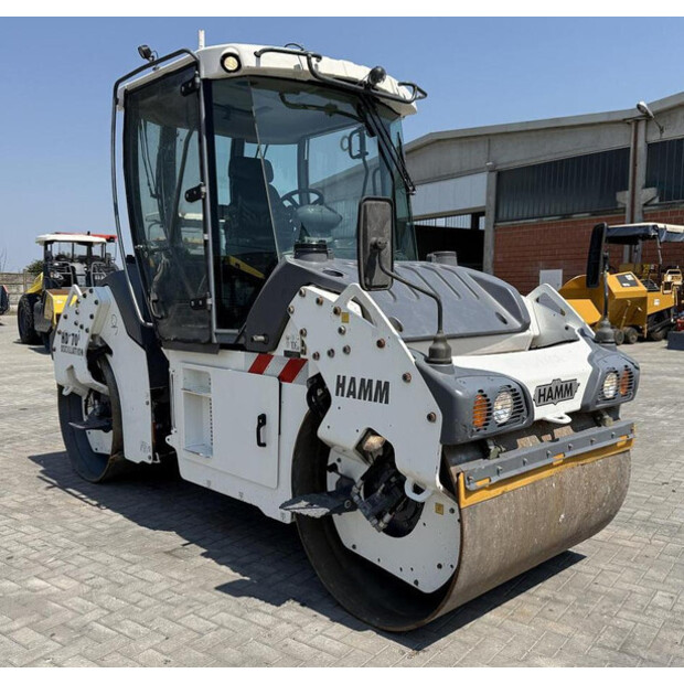 2014 هام HD+ 70i VO-49008369
