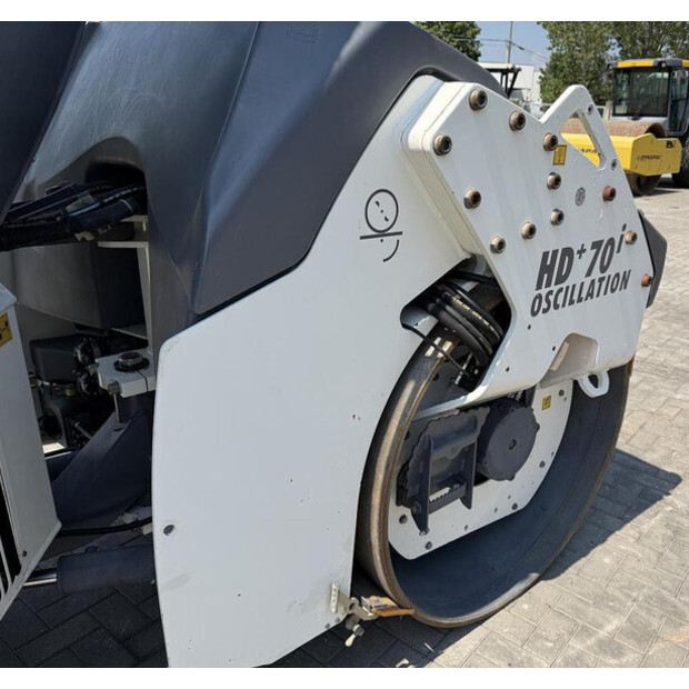 2014 هام HD+ 70i VO-49008386
