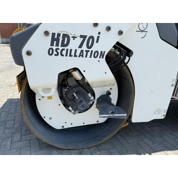 2014 هام HD+ 70i VO-49008398