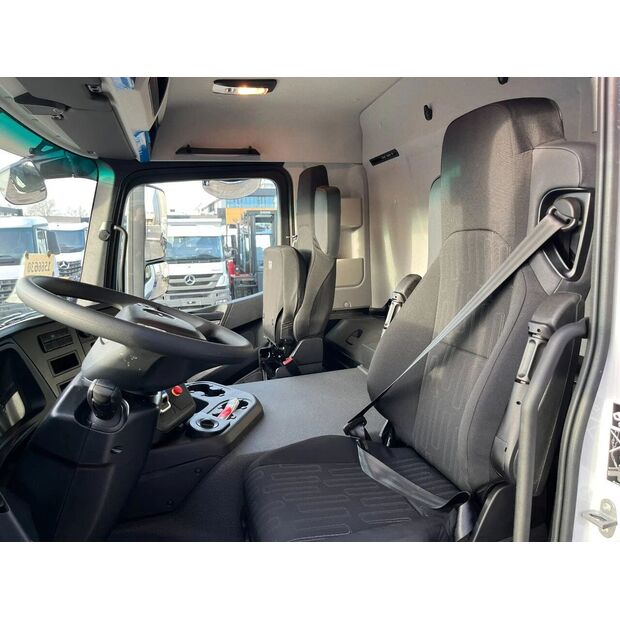 2026 Mercedes-Benz Arocs 3340 A-49008546