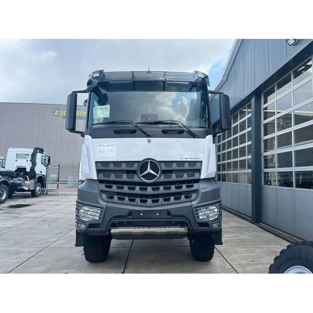 2026 Mercedes-Benz Arocs 3340 A-49008620