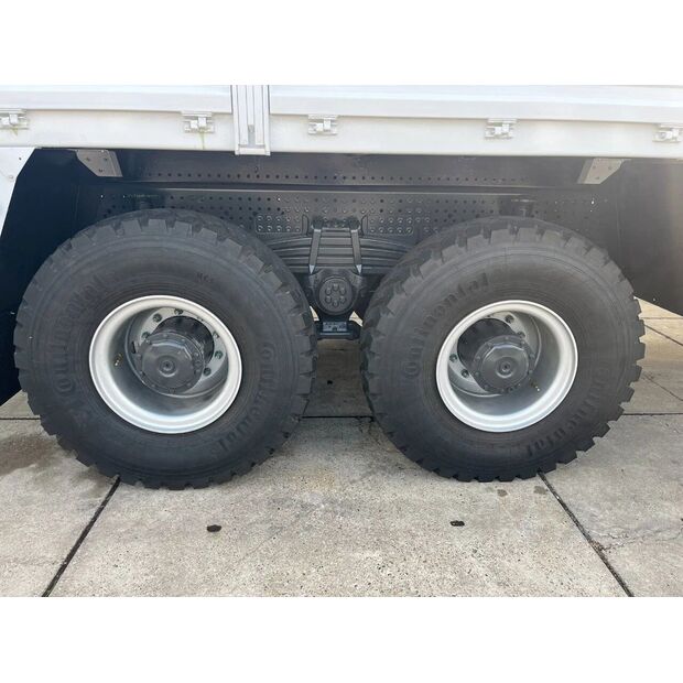 2026 Mercedes-Benz Arocs 3340 A-49008631