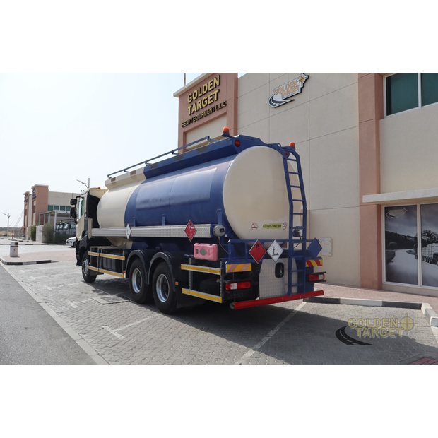 2019 Renault K380-49011741