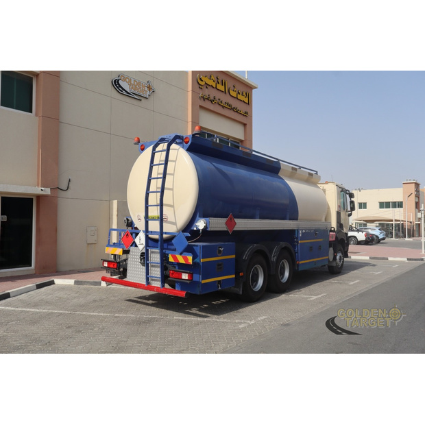 2019 Renault K380-49011742