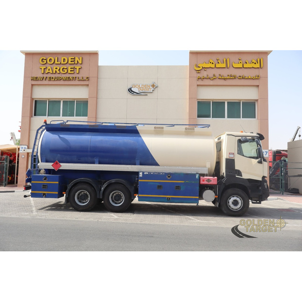 2019 Renault K380-49011744