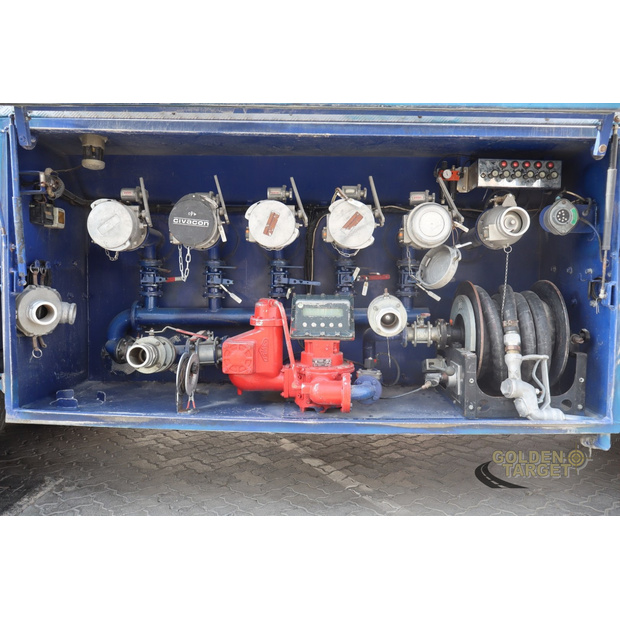 2019 Renault K380-49011745