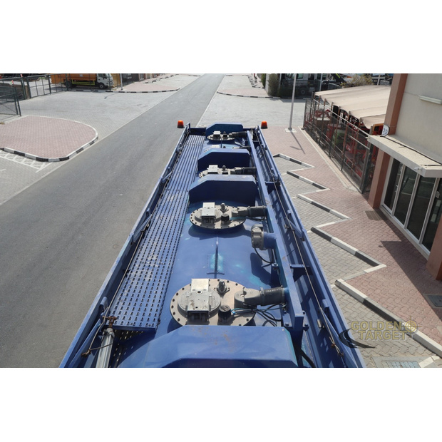 2019 Renault K380-49011746