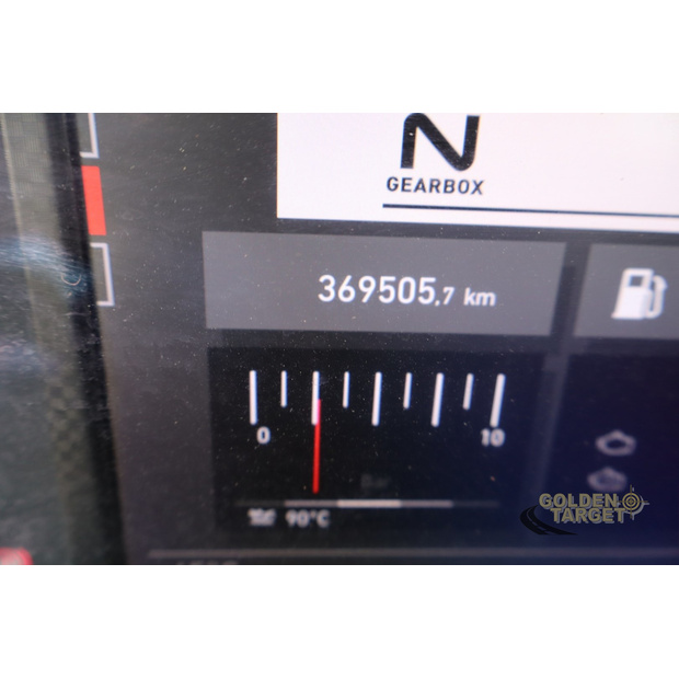 2019 Renault K380-49011747
