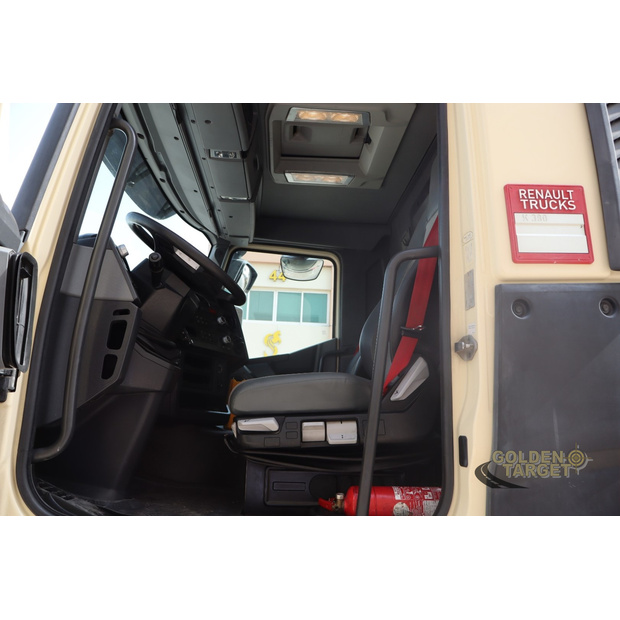 2019 Renault K380-49011750