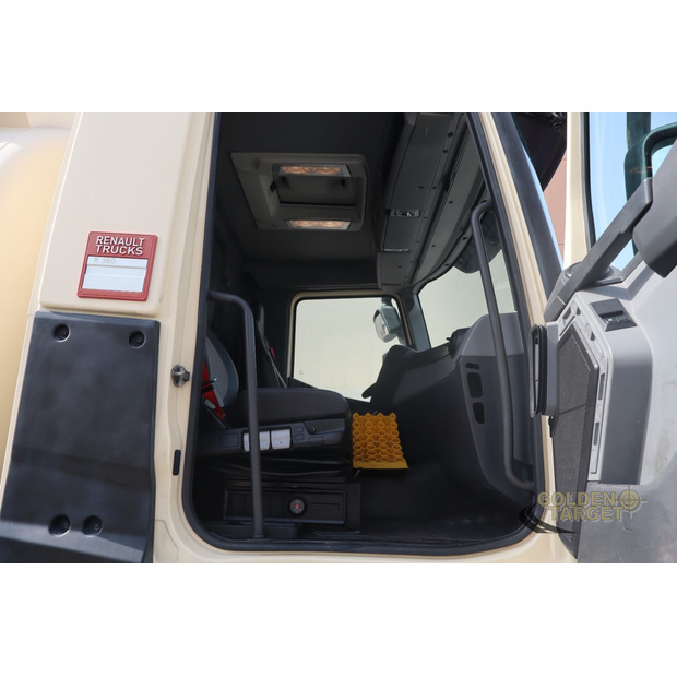 2019 Renault K380-49011751