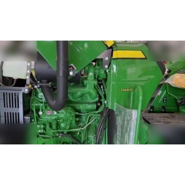 2026 JOHN DEERE 5210-49011805