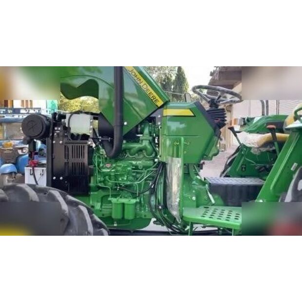 2026 JOHN DEERE 5210-49011821