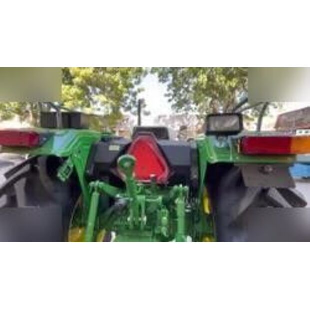 2026 JOHN DEERE 5210-49011907