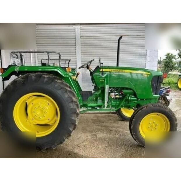 2026 JOHN DEERE 5210-49011918