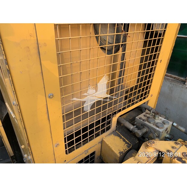 2006 Vermeer SA300-49011923