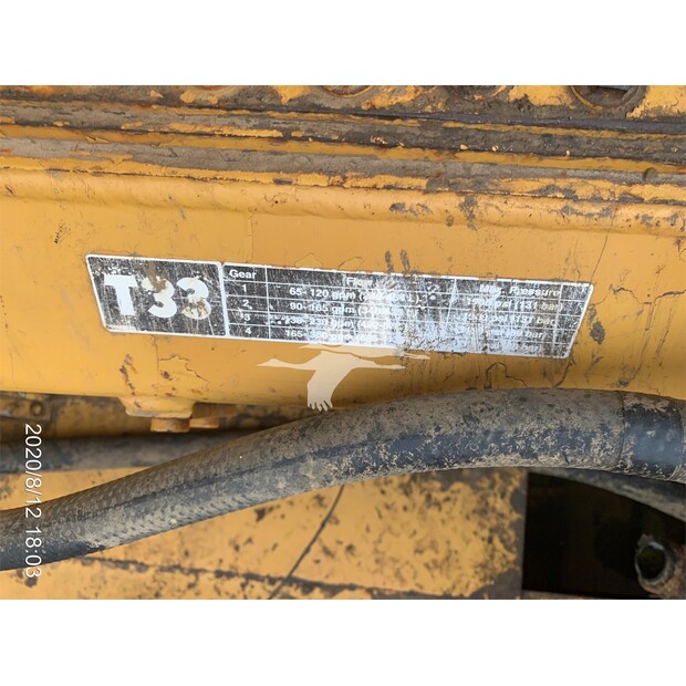 2006 Vermeer SA300-49011931