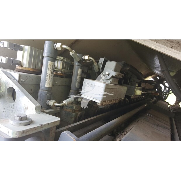 2012 فيرتجين WR2500S-49012007